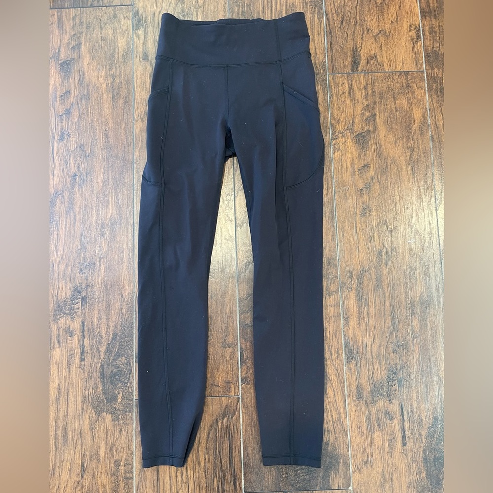 Lululemon Wunder Under